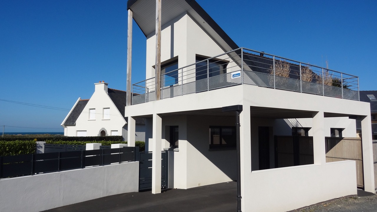 Photo of Outdoor in Trevou-Treguignec