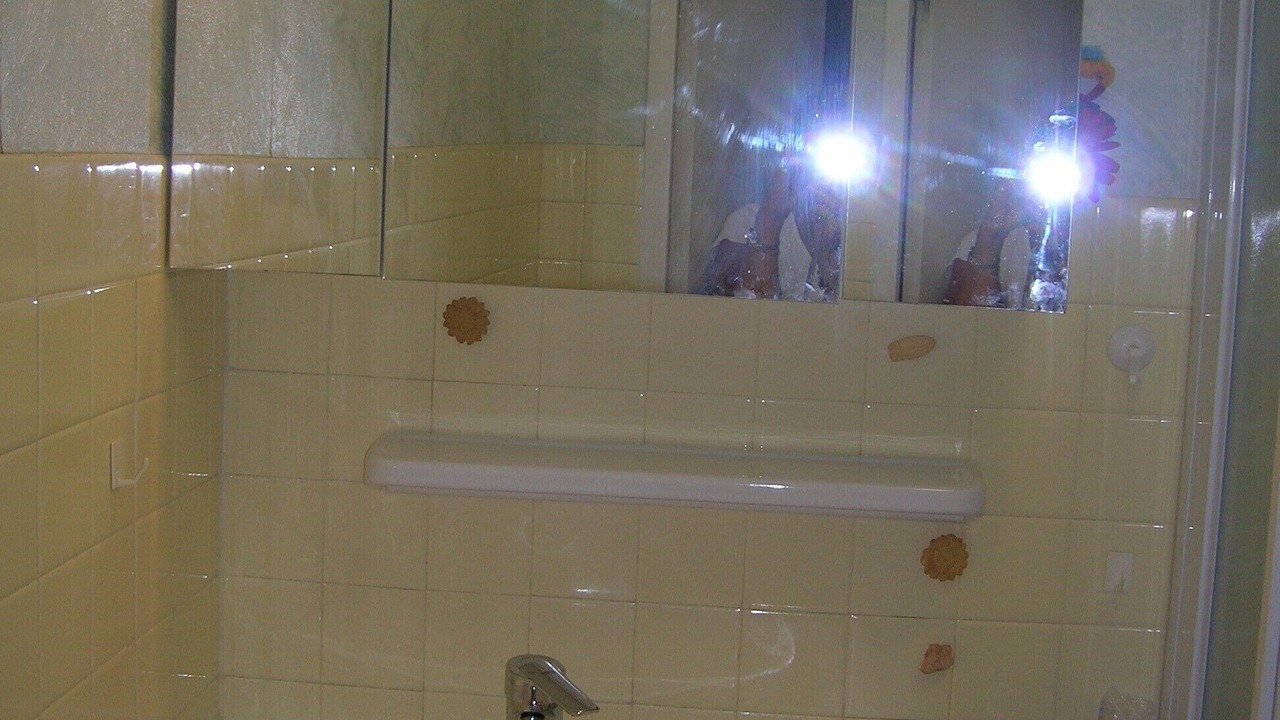Photo of Bathroom in Le Lavandou