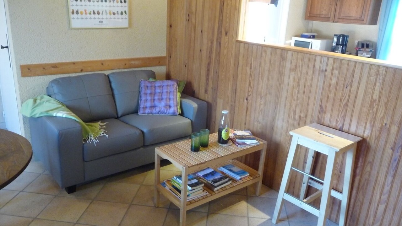 Photo of Livingroom in Ruch