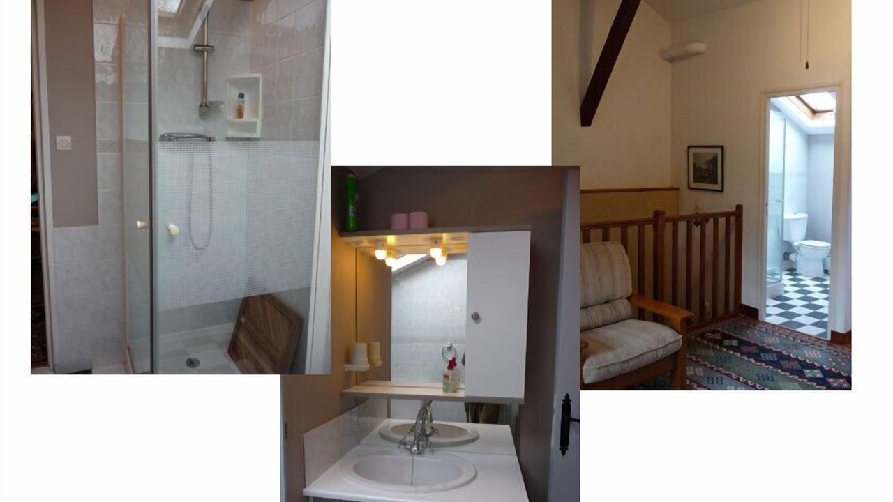 Photo of Bathroom in Ruch