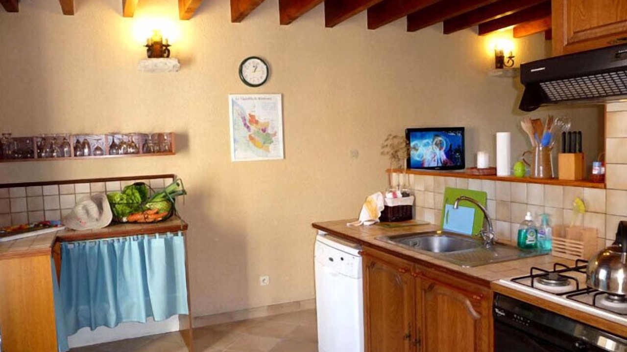 Photo of Kitchen in Ruch