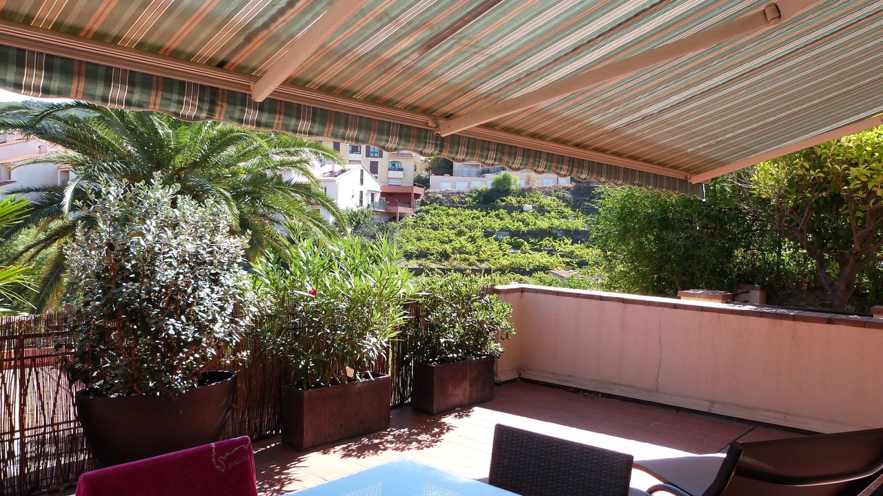 Photo of Outdoor in Collioure