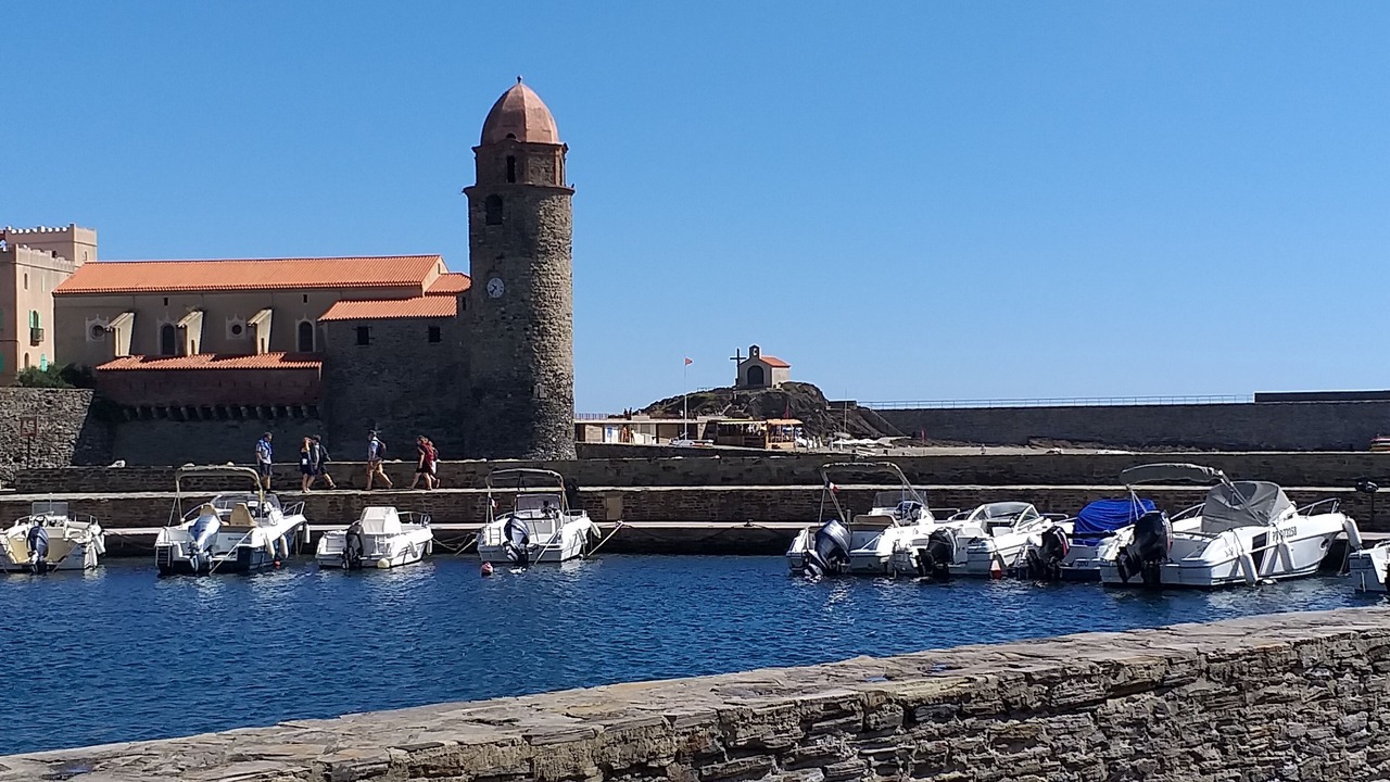 Photo of Others in Collioure