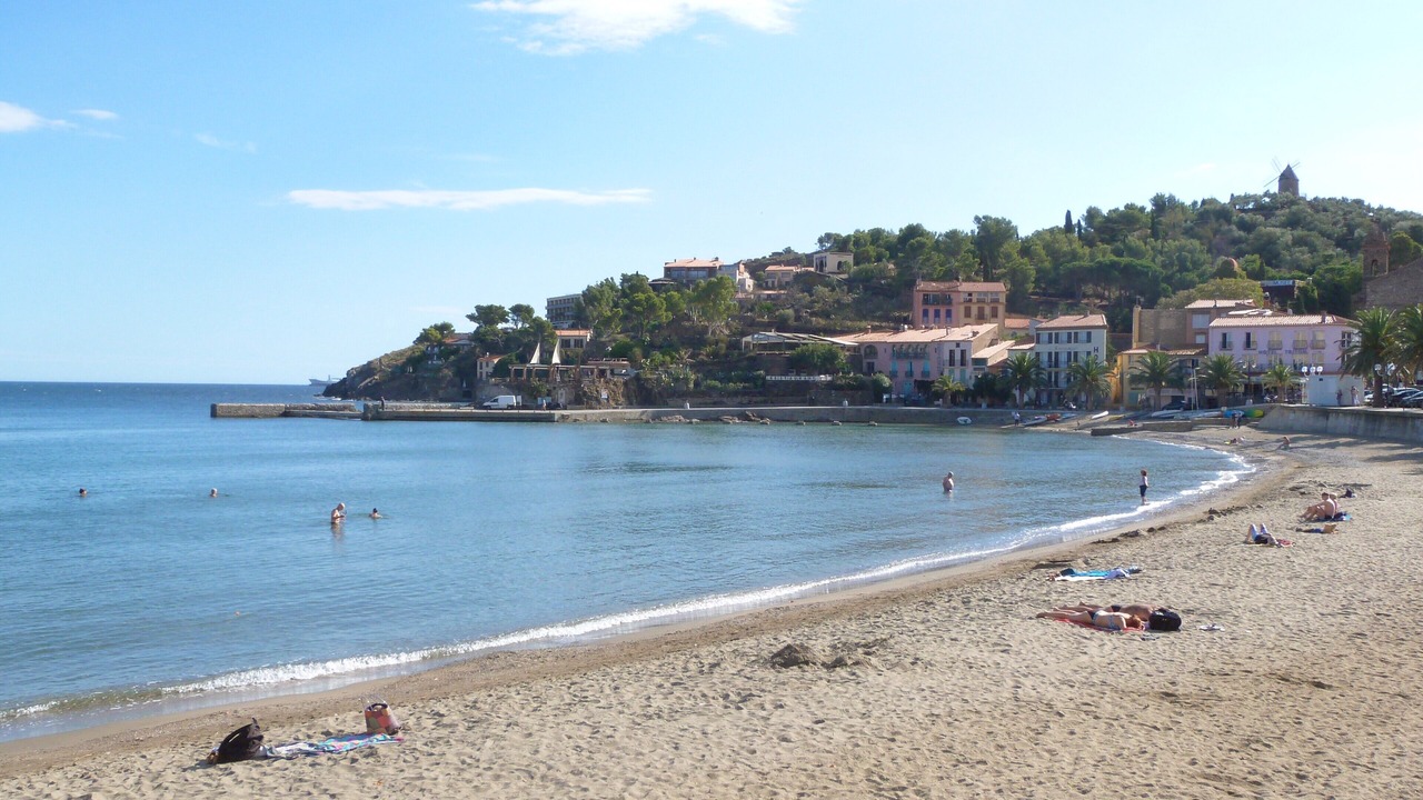 Photo of Others in Collioure