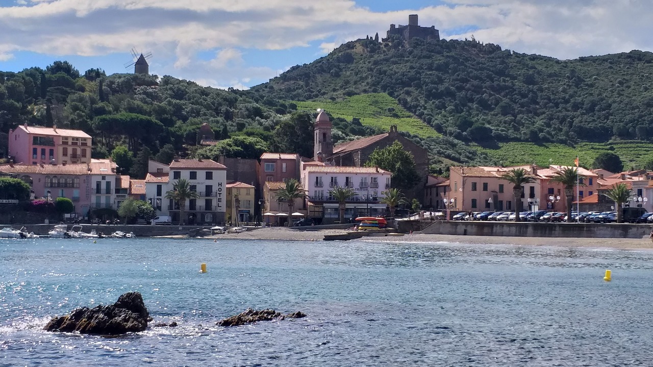 Photo of Others in Collioure