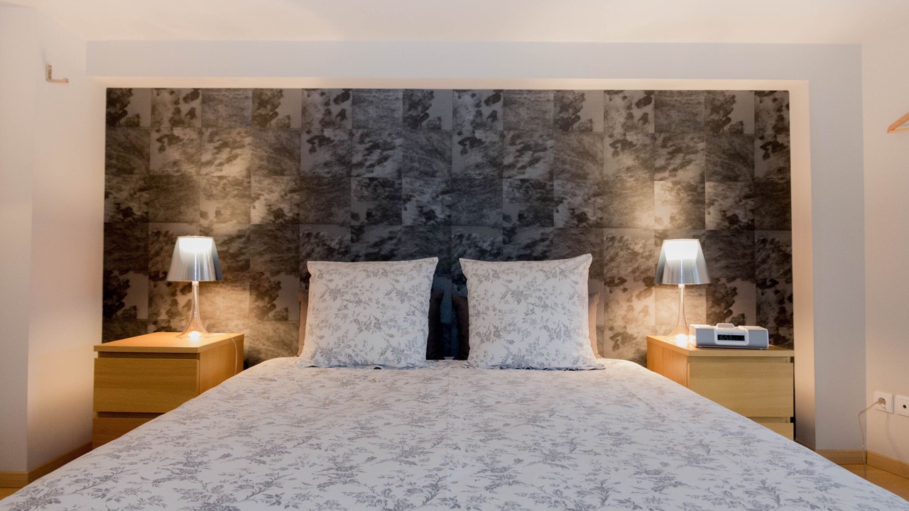 Photo of Bedroom in Hincmar