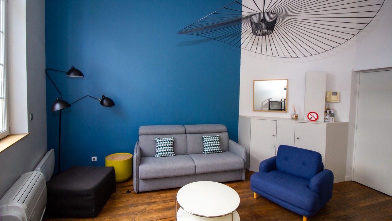 Photo of Livingroom in Hincmar