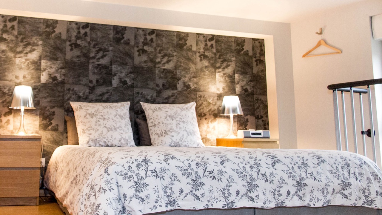 Photo of Bedroom in Hincmar
