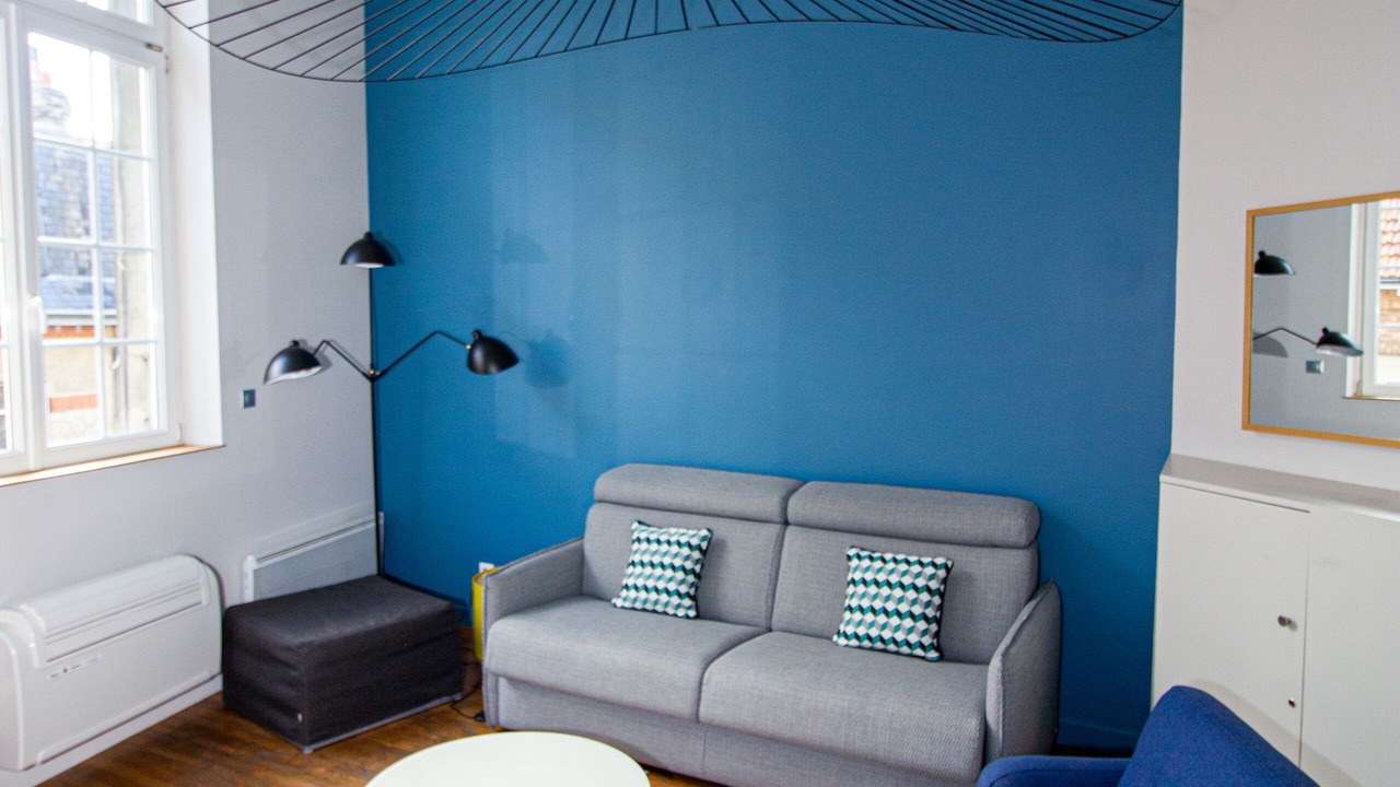 Photo of Livingroom in Hincmar