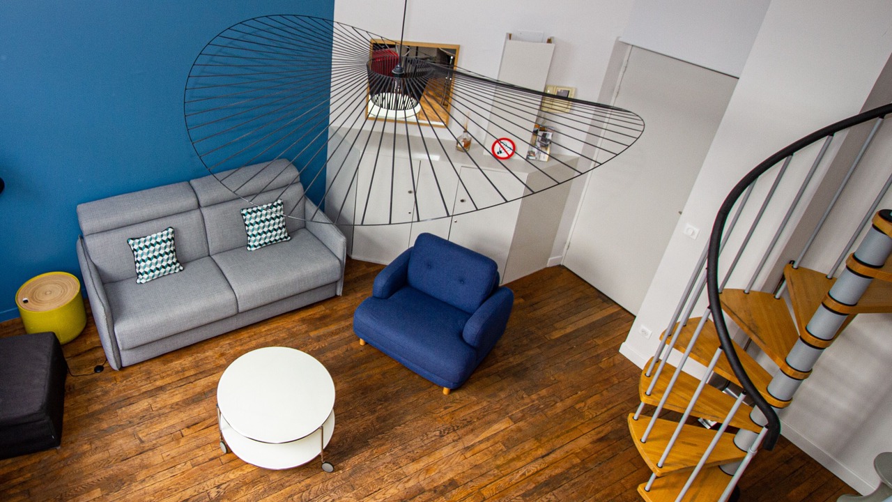 Photo of Livingroom in Hincmar