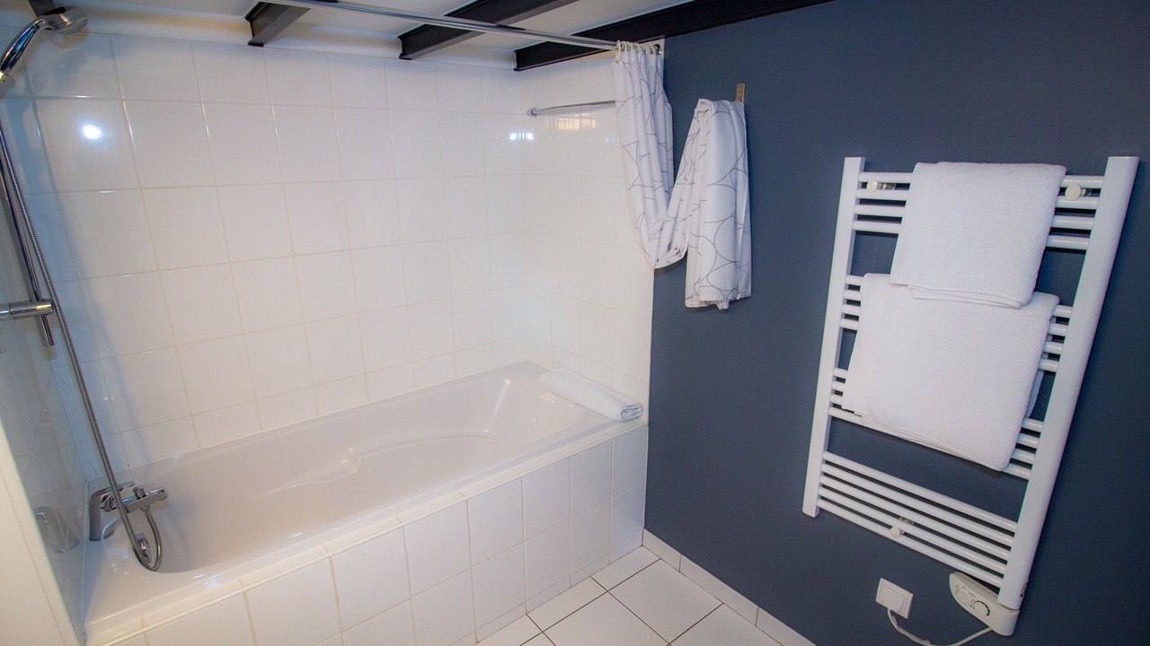 Photo of Bathroom in Hincmar