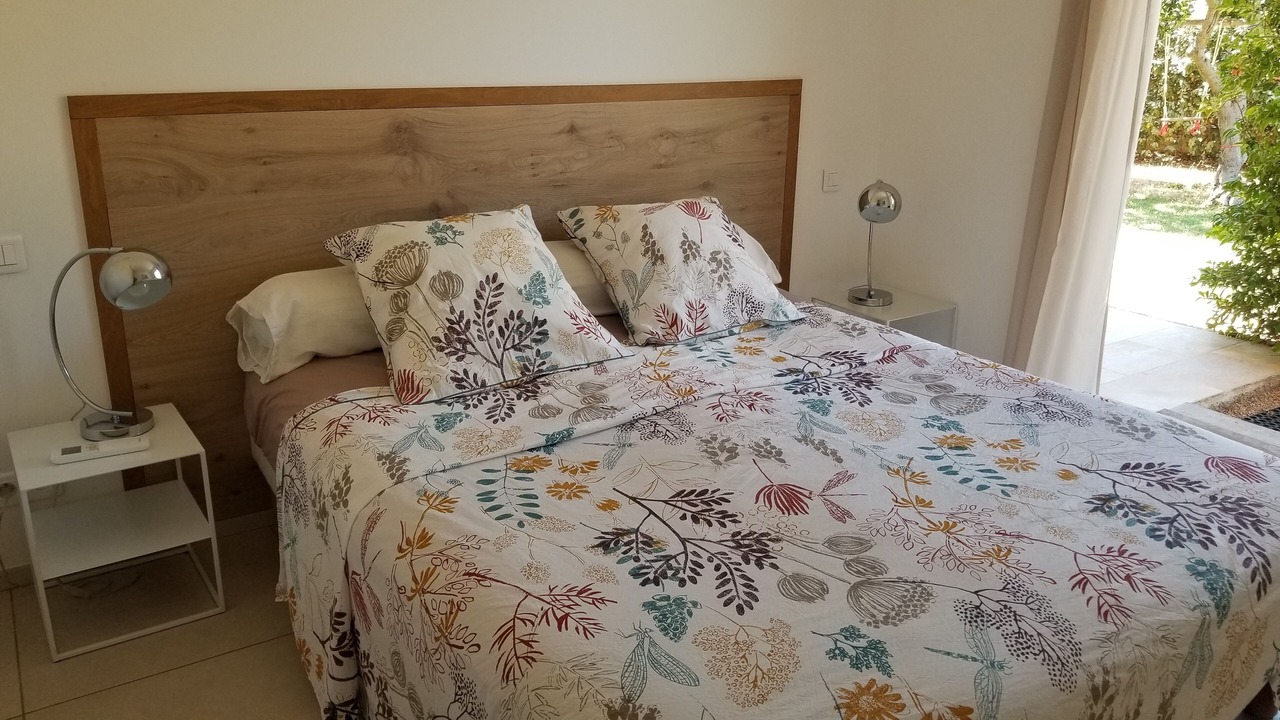 Photo of Bedroom in Figari