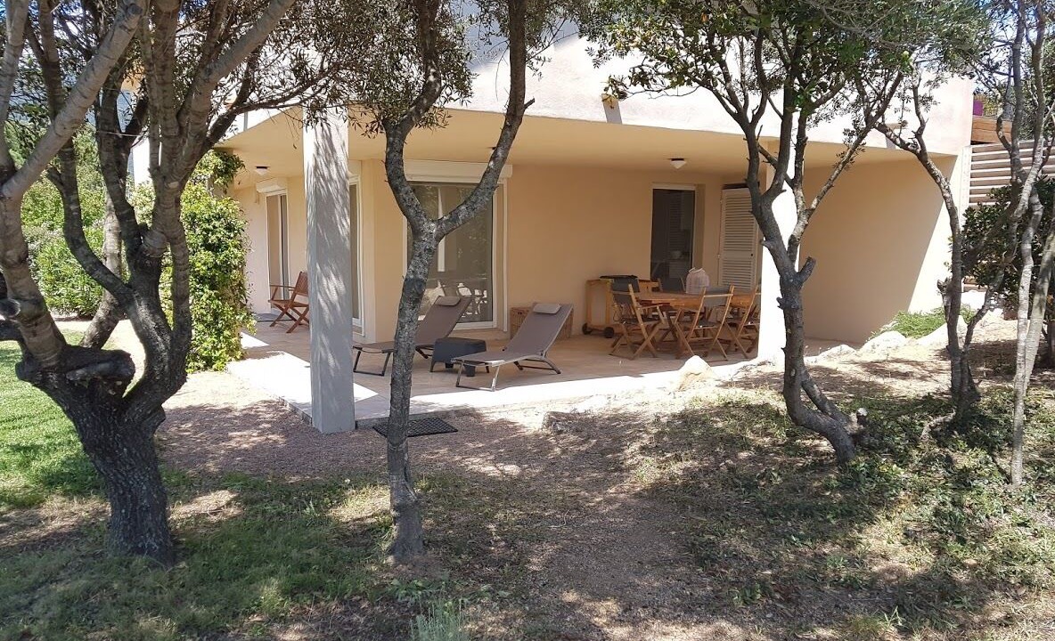 Photo of Outdoor in Figari