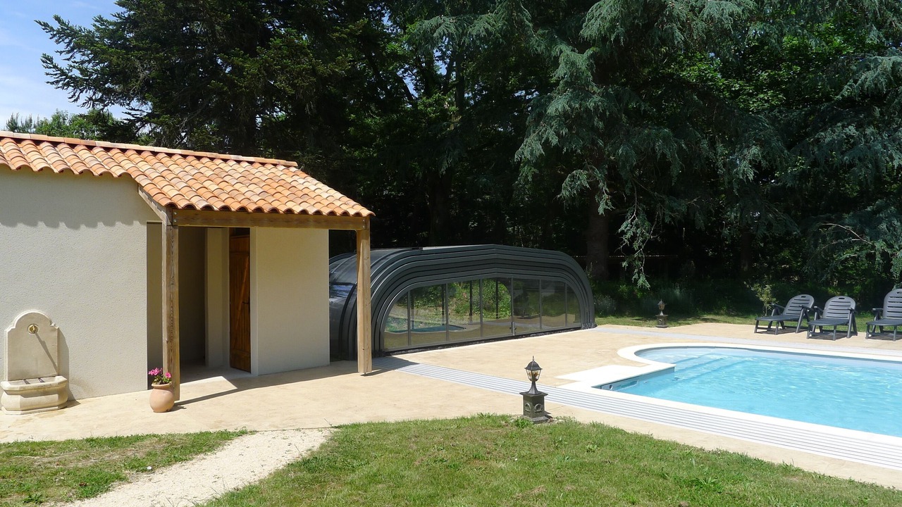 Photo of Outdoor in Le Tablier