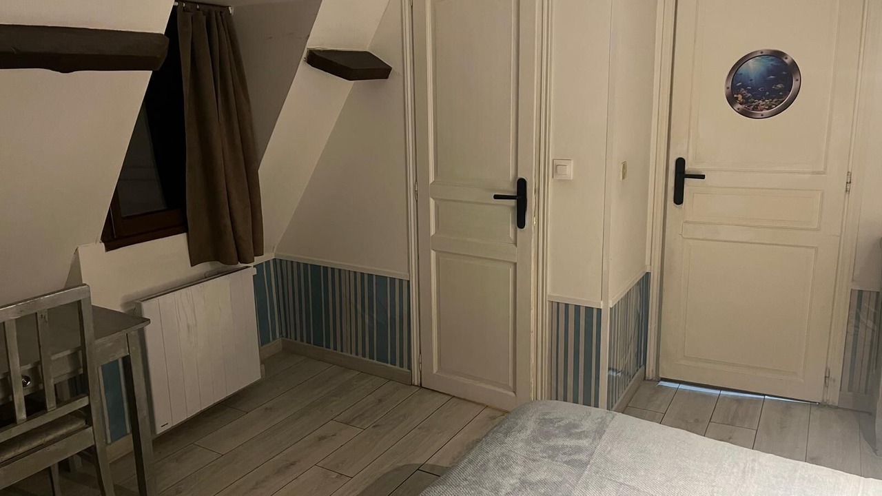 Photo of Bedroom in Epaignes