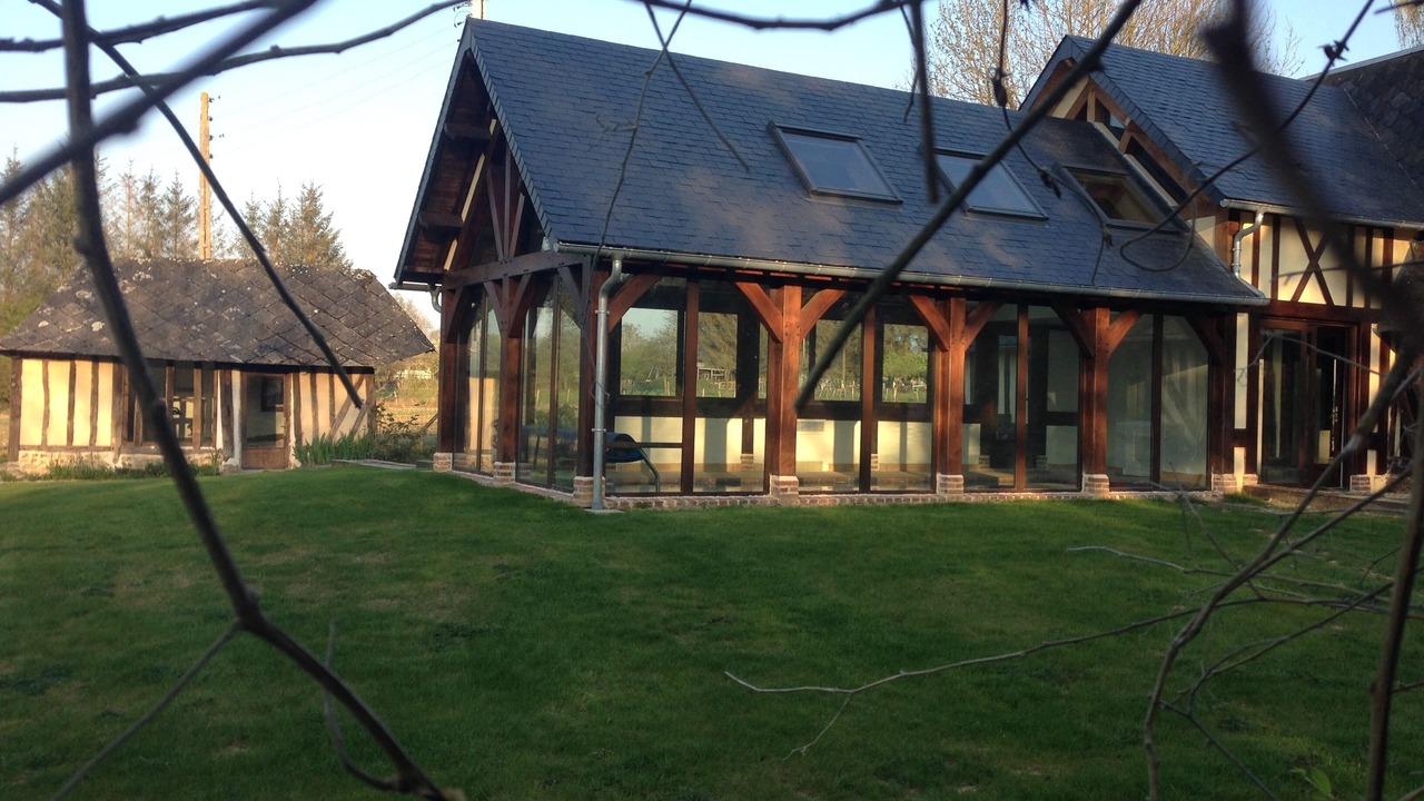 Photo of Outdoor in Epaignes