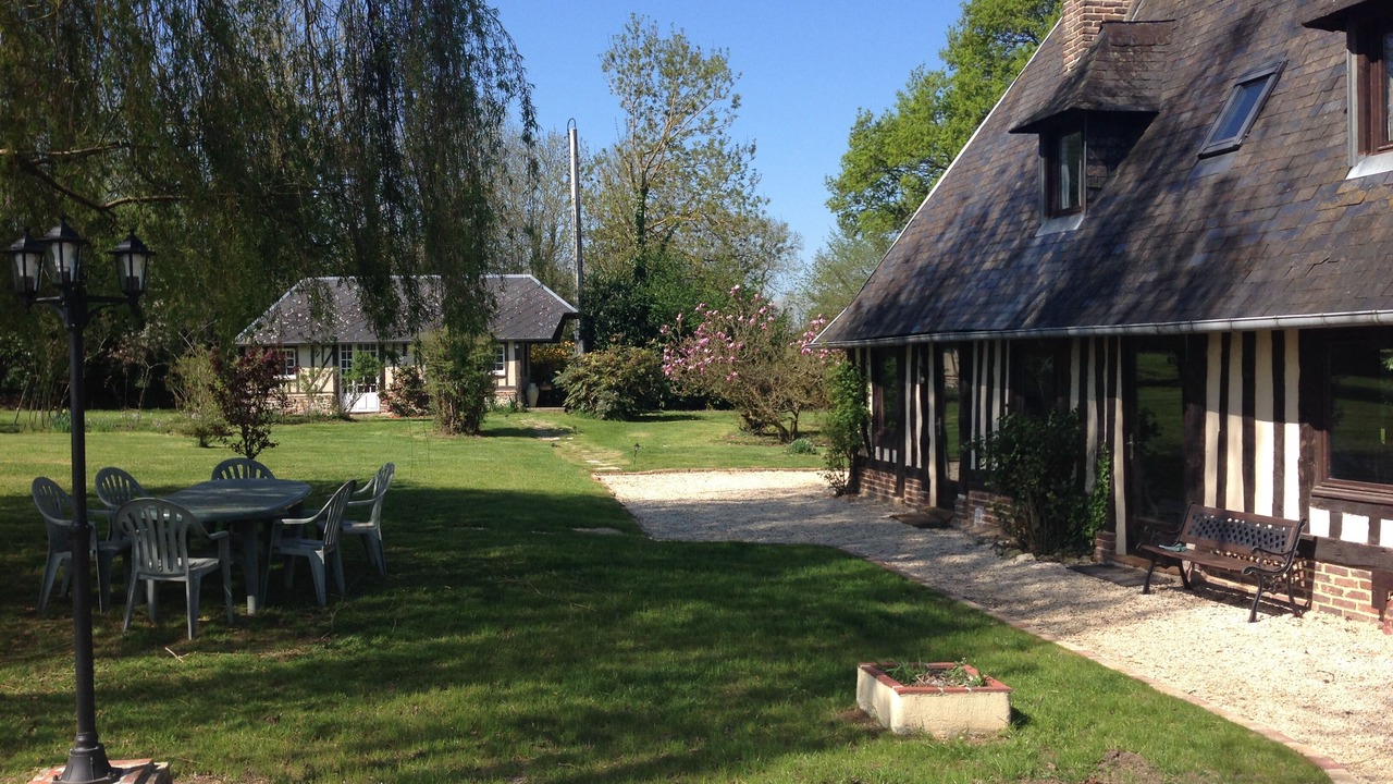 Photo of Outdoor in Epaignes