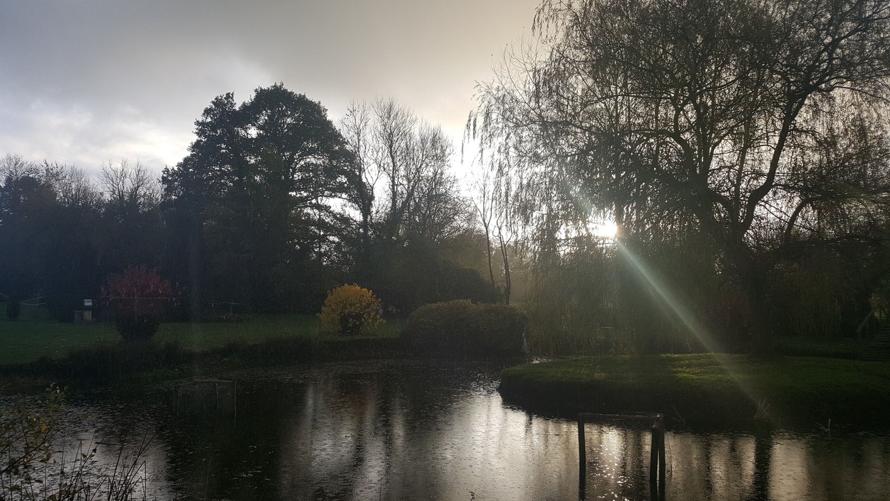 Photo of Outdoor in Epaignes