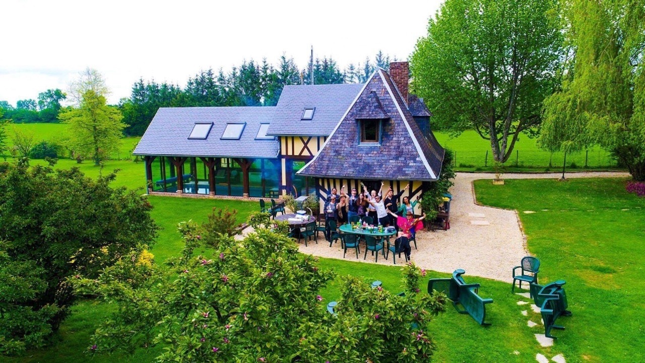 Photo of Outdoor in Epaignes