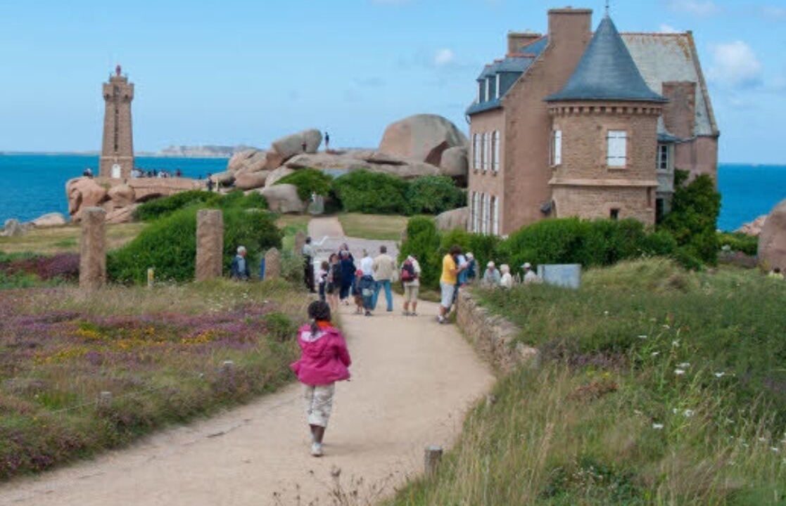 Photo of Others in Perros-Guirec