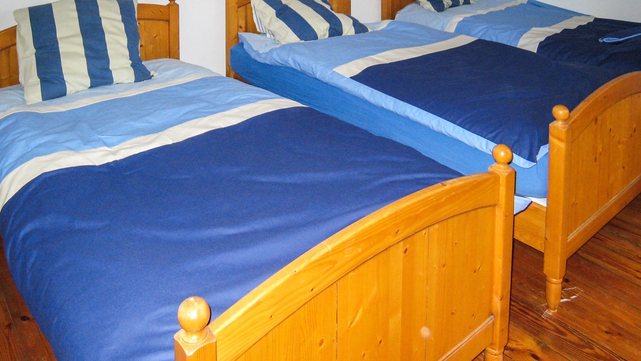 Photo of Bedroom in Perros-Guirec
