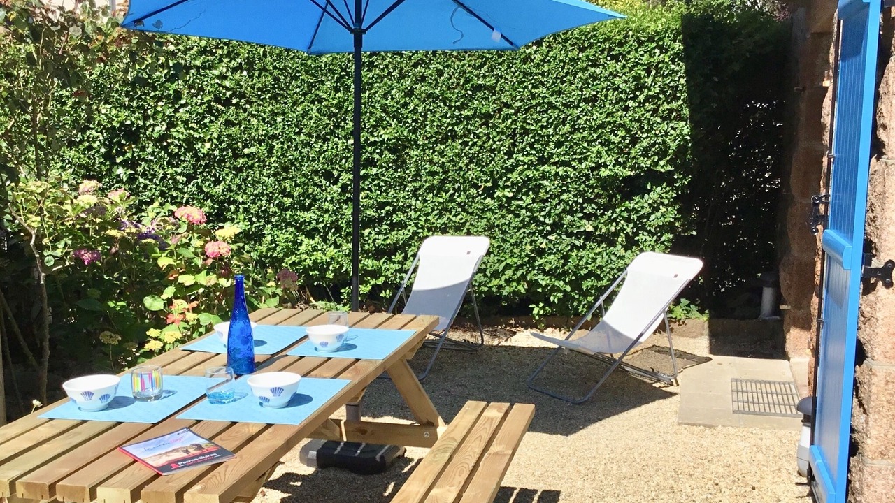 Photo of Outdoor in Perros-Guirec