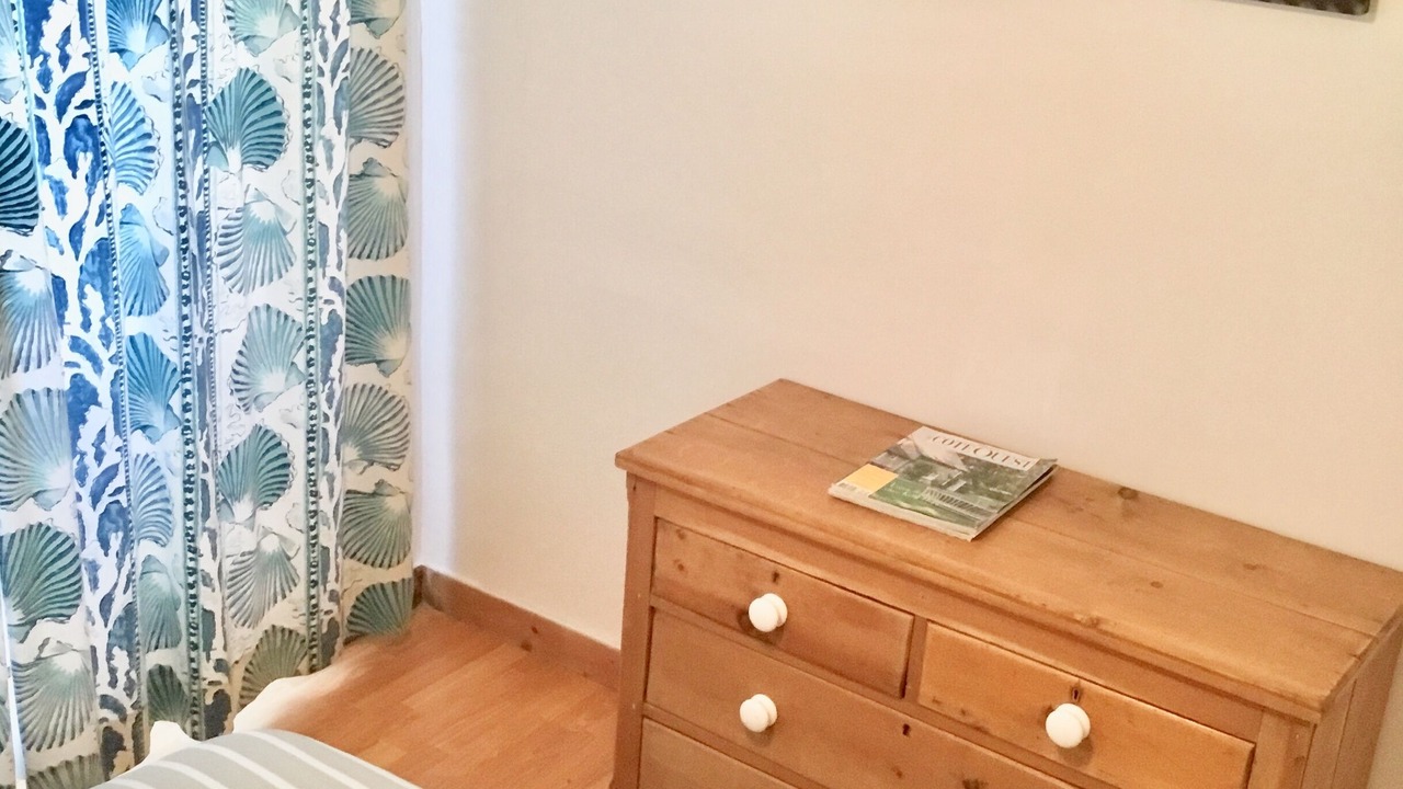 Photo of Bedroom in Perros-Guirec
