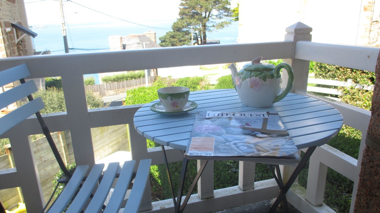 Photo of Outdoor in Perros-Guirec