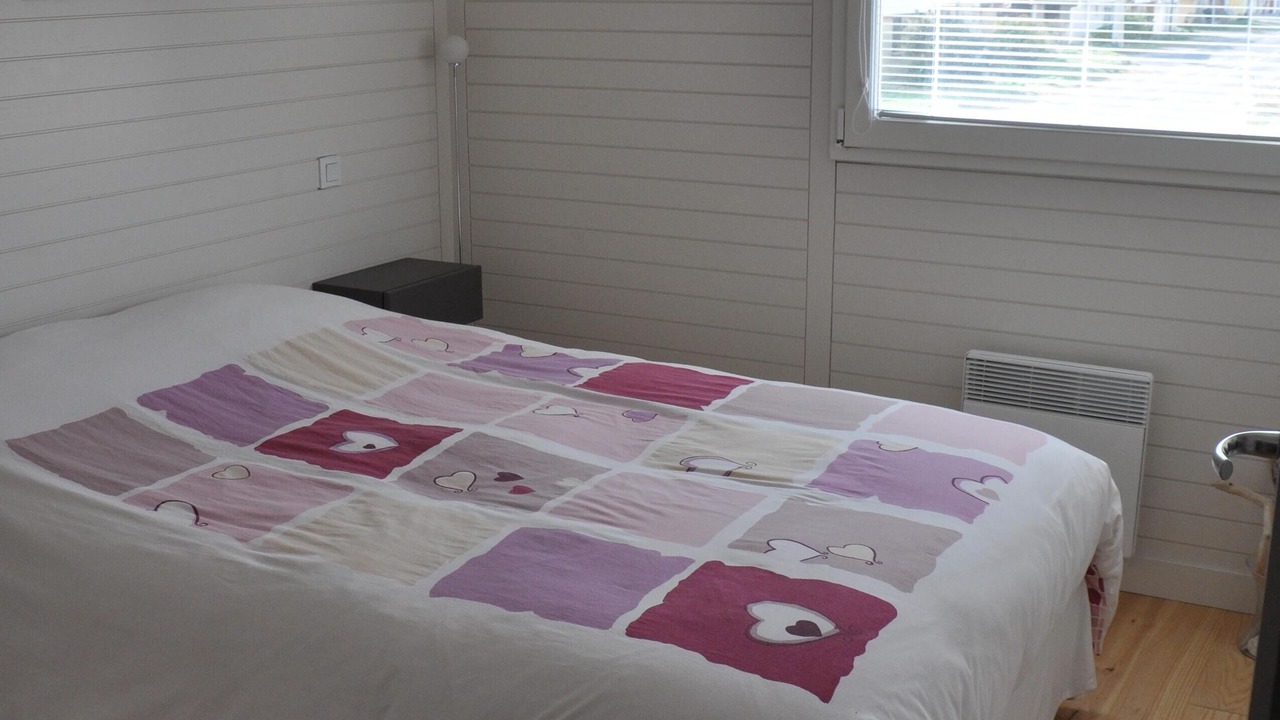 Photo of Bedroom in Ilot 11