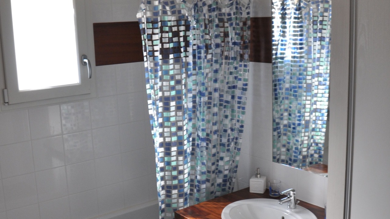 Photo of Bathroom in Ilot 11