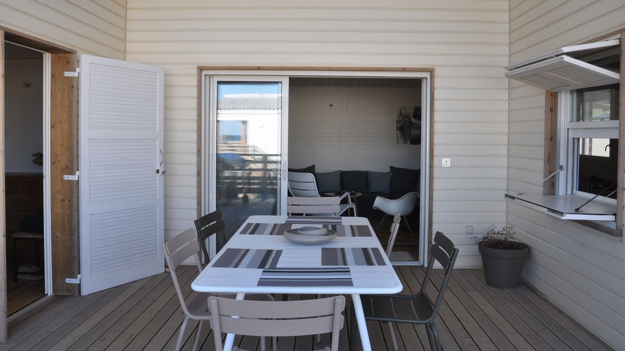 Photo of Outdoor in Ilot 11