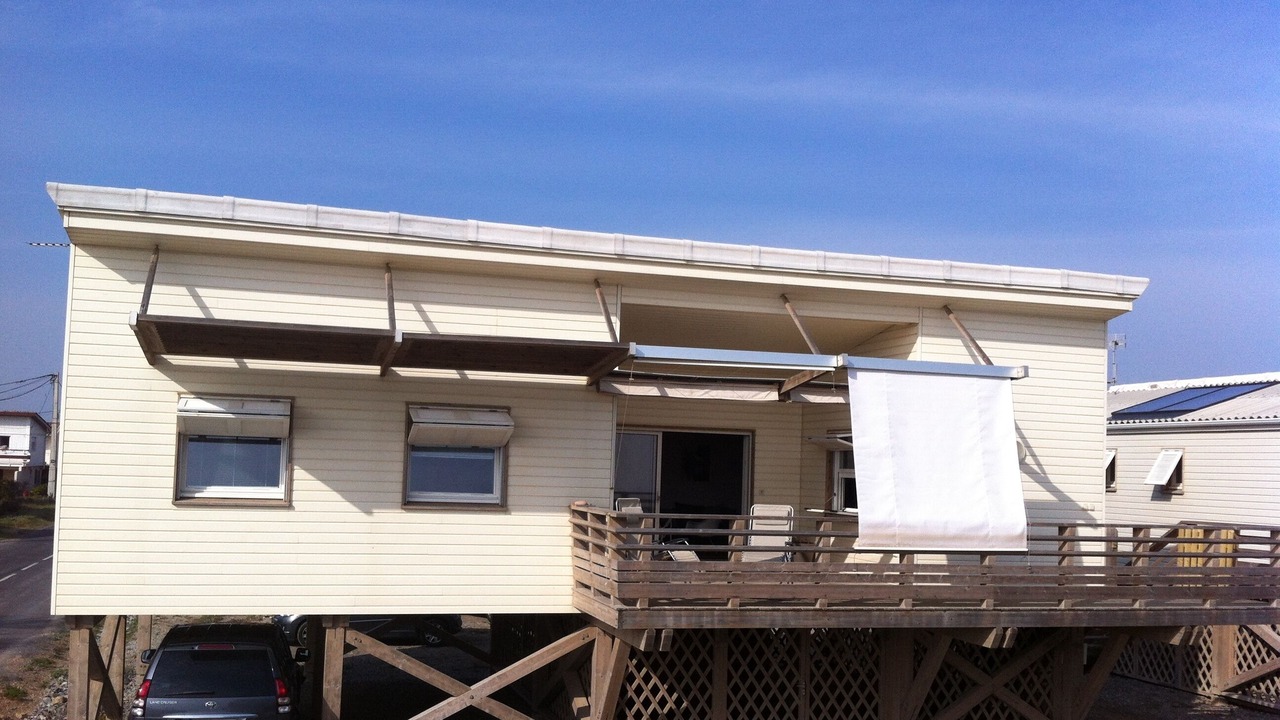 Photo of Outdoor in Ilot 11