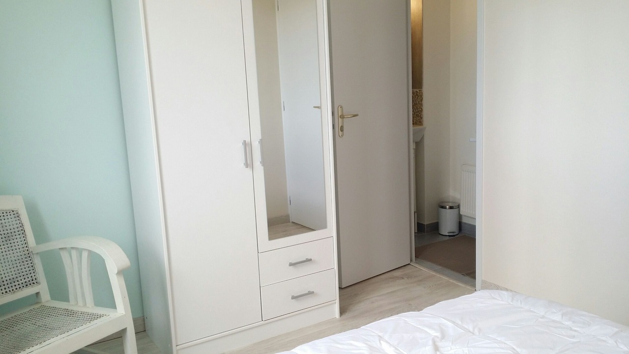 Photo of Bedroom in Quineville