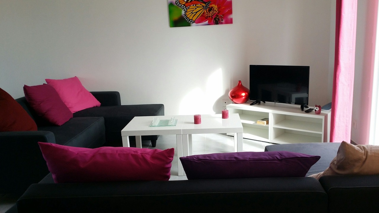 Photo of Livingroom in Quineville