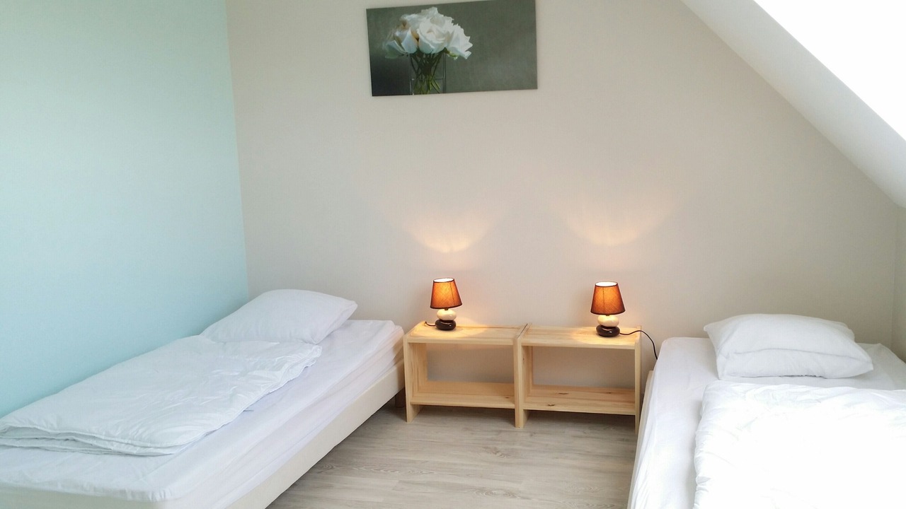 Photo of Bedroom in Quineville