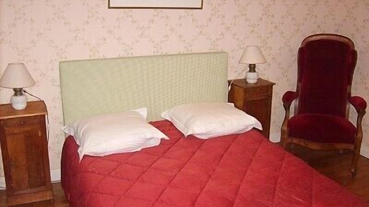 Photo of Bedroom in Saint-Robert