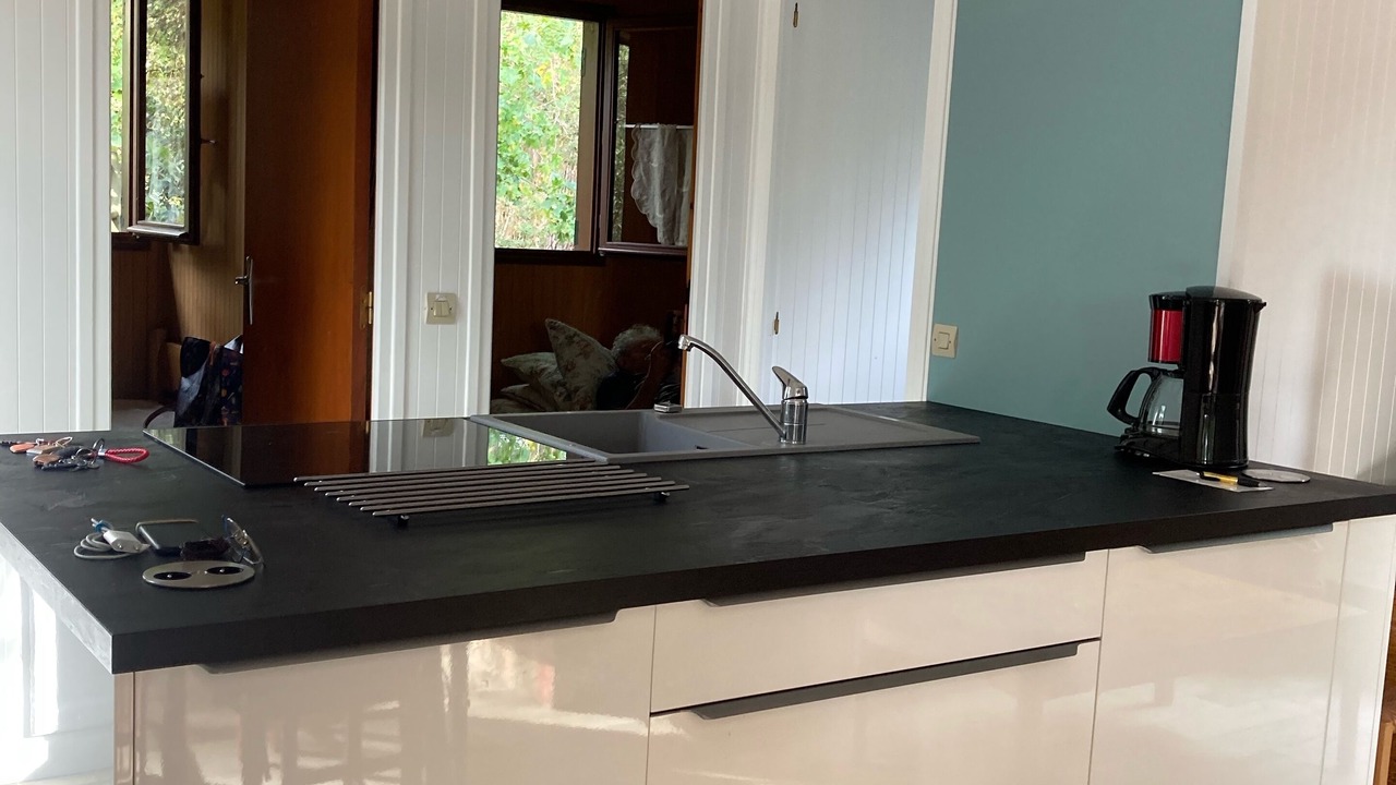 Photo of Kitchen in Soulac-sur-Mer