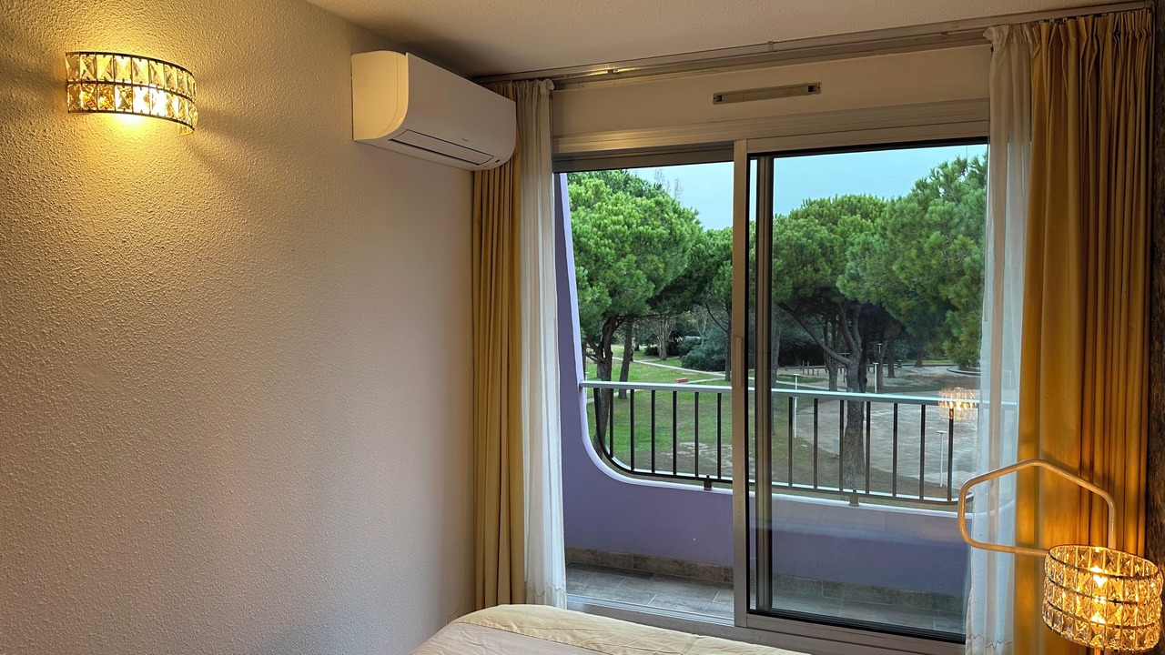 Photo of Bedroom in Le Couchant