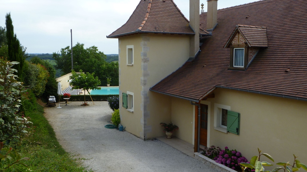 Photo of Outdoor in Faycelles
