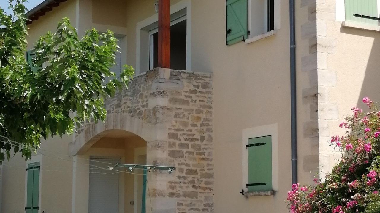 Photo of Outdoor in Faycelles