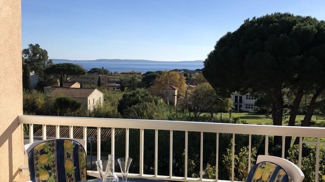 Photo of Outdoor in Le Lavandou
