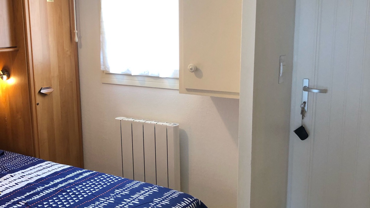 Photo of Bedroom in Le Lavandou