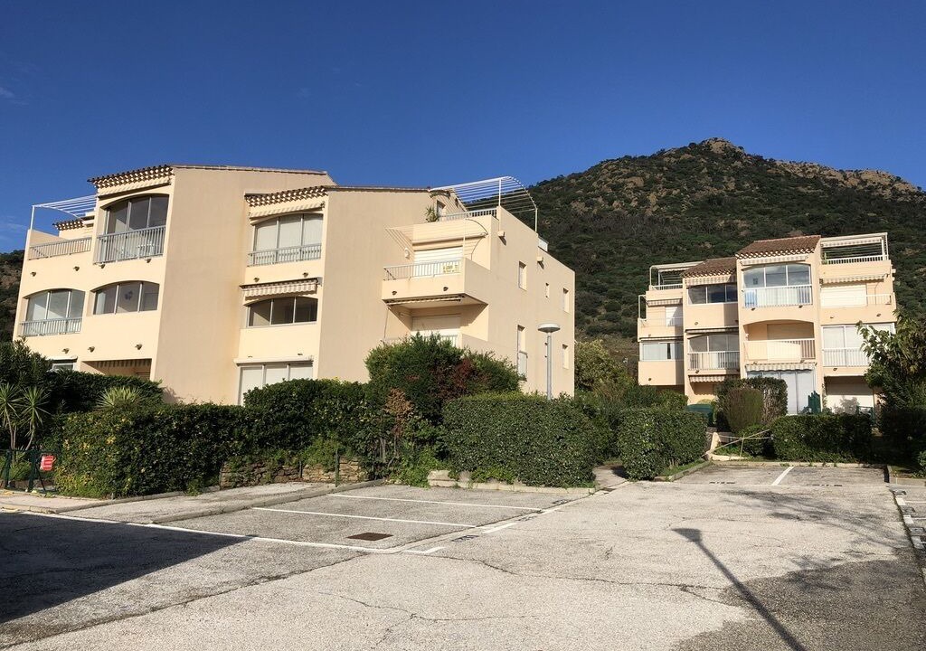 Photo of Outdoor in Le Lavandou