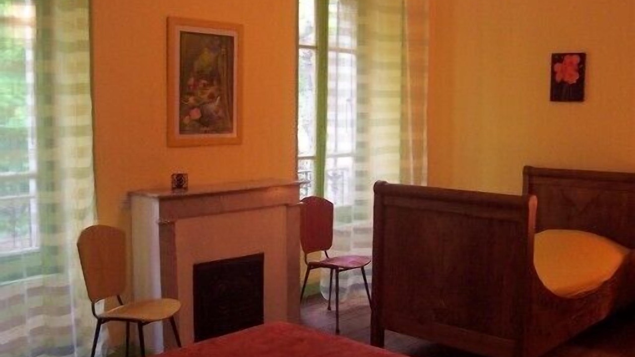 Photo of Bedroom in Genolhac