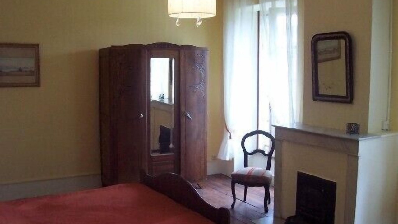 Photo of Bedroom in Genolhac