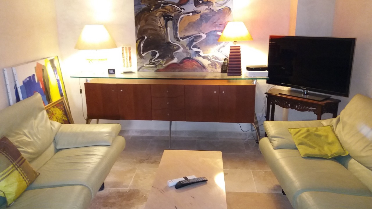 Photo of Livingroom in Roumoules