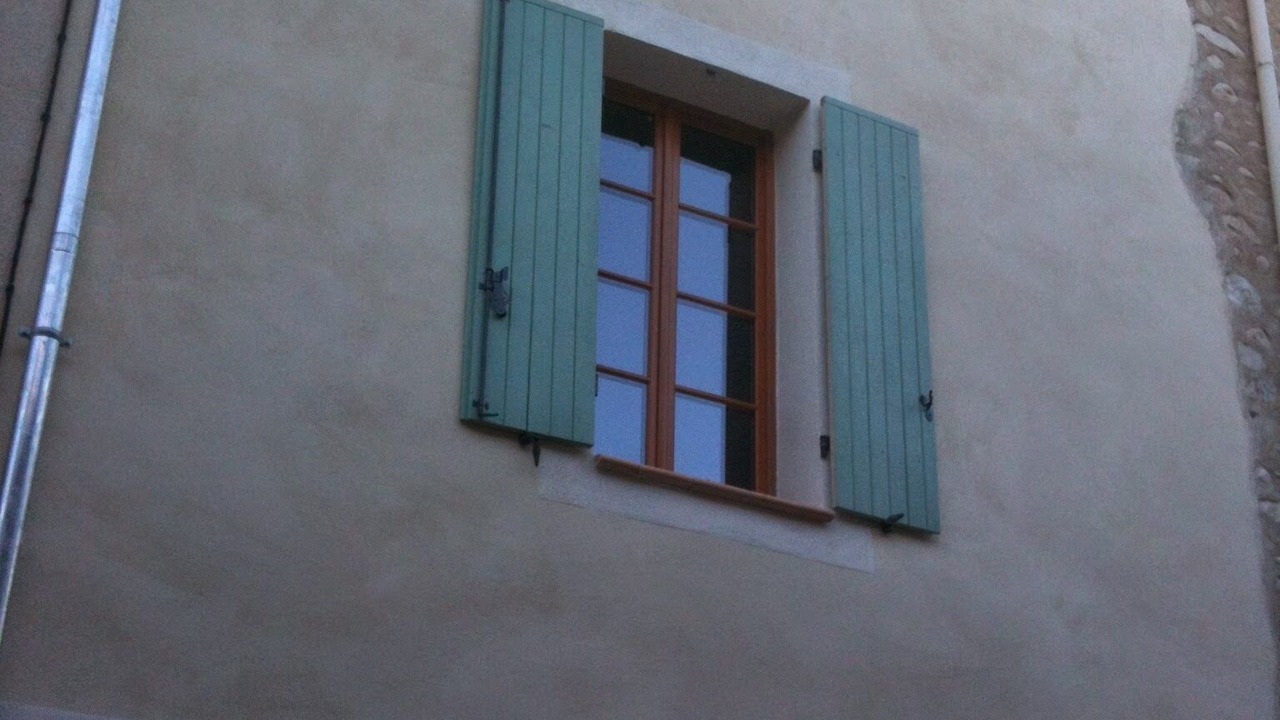 Photo of Outdoor in Roumoules