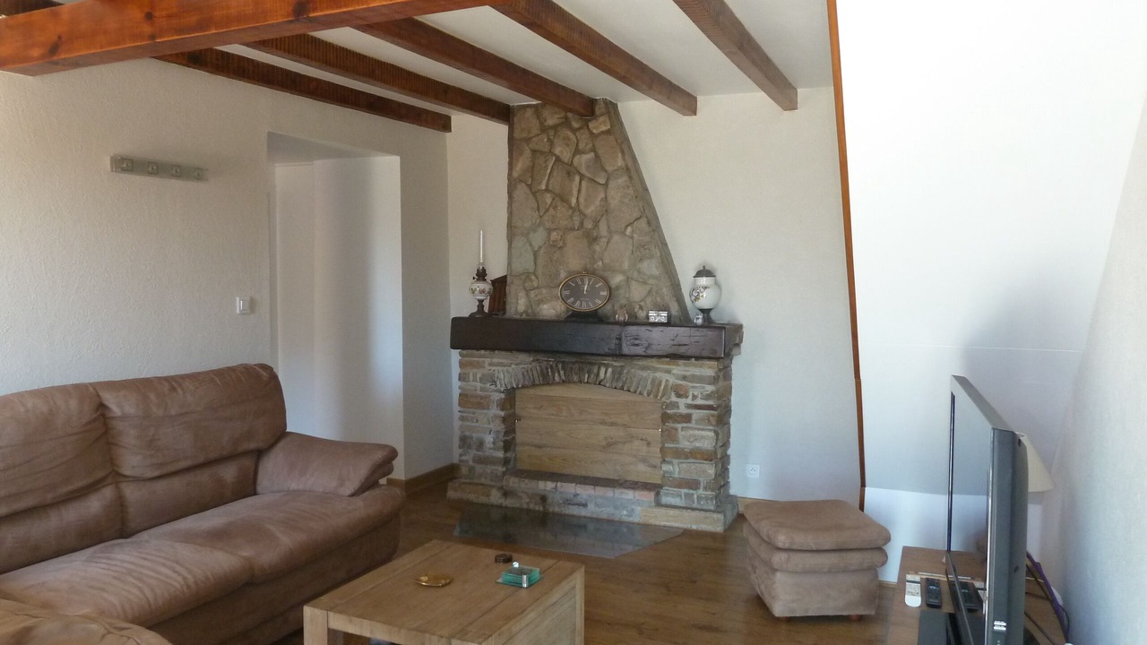 Photo of Livingroom in Pozzo