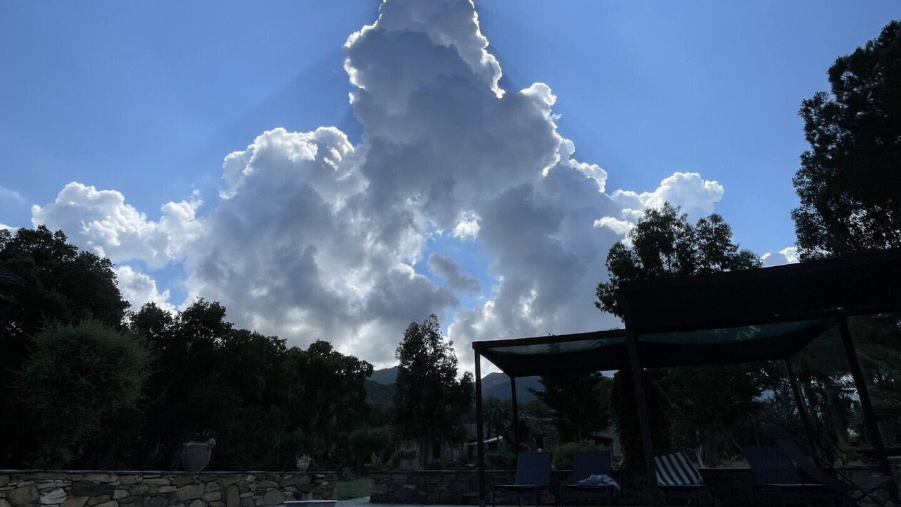 Photo of Outdoor in Oletta