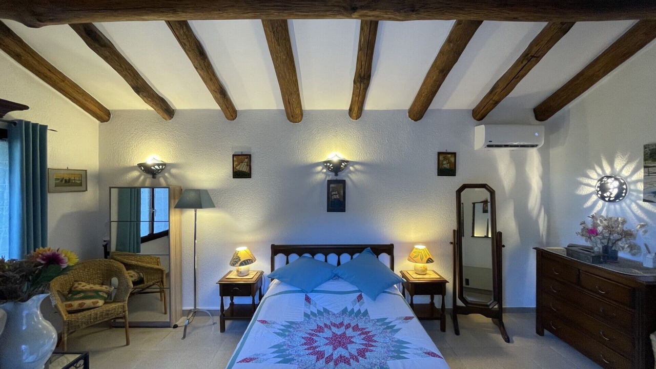 Photo of Bedroom in Oletta